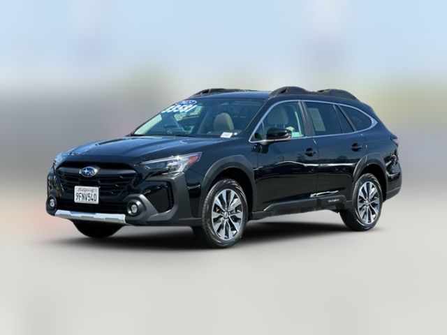 2023 Subaru Outback Limited XT