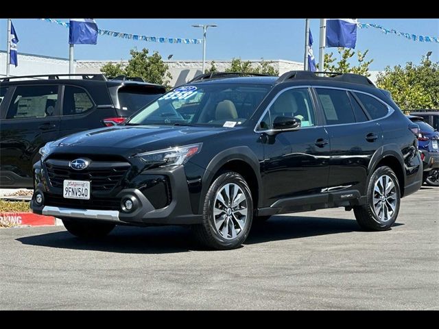 2023 Subaru Outback Limited XT