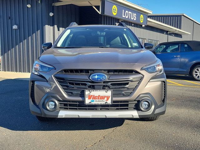 2023 Subaru Outback Limited XT