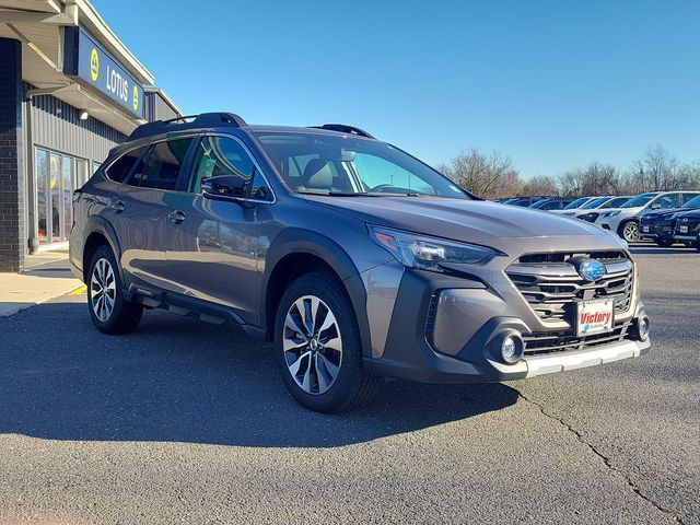 2023 Subaru Outback Limited XT