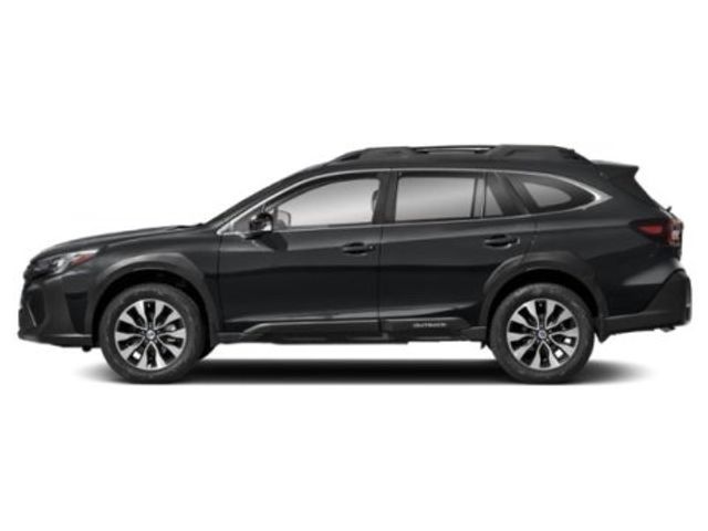 2023 Subaru Outback Limited XT