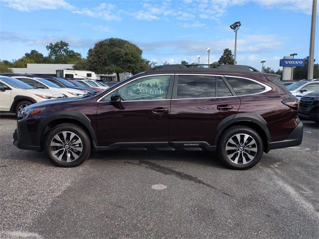 2023 Subaru Outback Limited XT