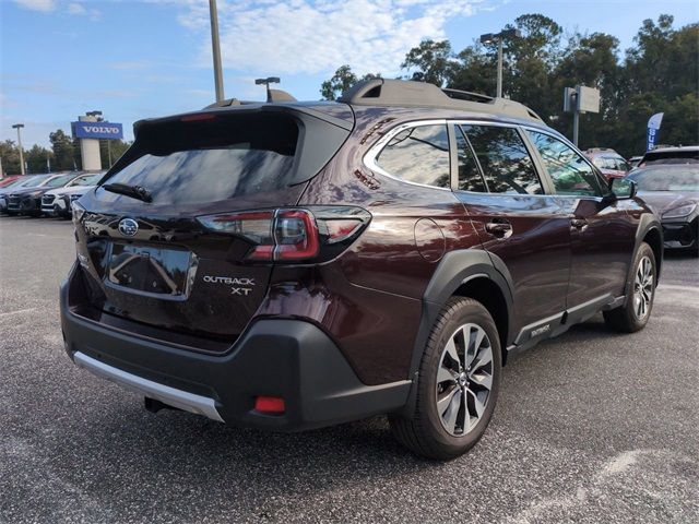 2023 Subaru Outback Limited XT