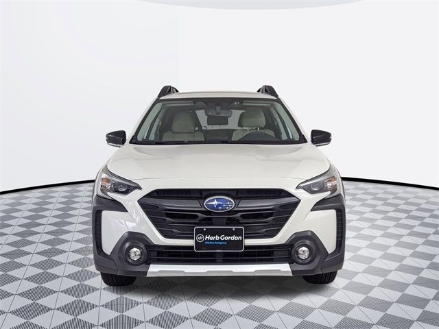 2023 Subaru Outback Limited XT