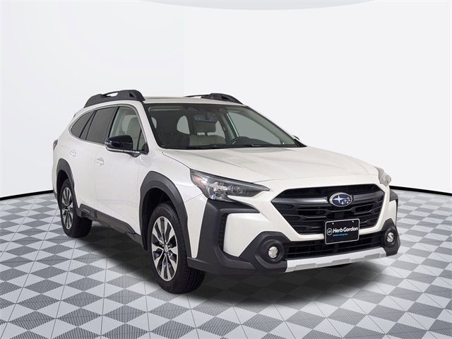 2023 Subaru Outback Limited XT