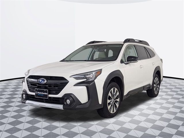 2023 Subaru Outback Limited XT