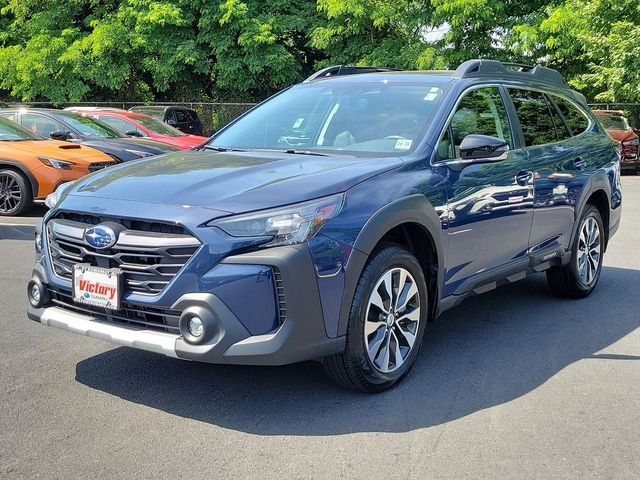 2023 Subaru Outback Limited XT