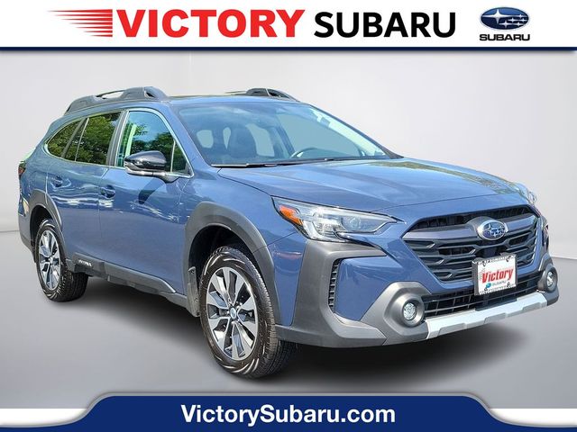 2023 Subaru Outback Limited XT