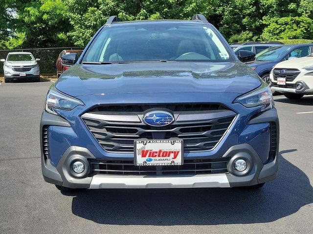 2023 Subaru Outback Limited XT