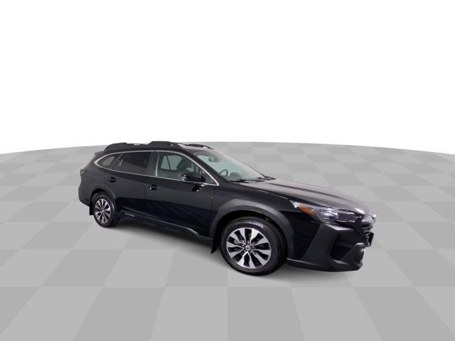 2023 Subaru Outback Limited XT