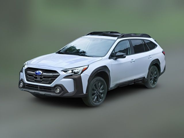 2023 Subaru Outback Limited XT