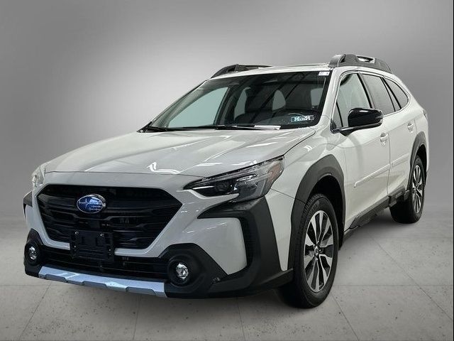 2023 Subaru Outback Limited XT