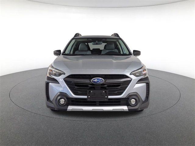 2023 Subaru Outback Limited XT