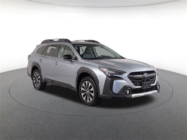 2023 Subaru Outback Limited XT