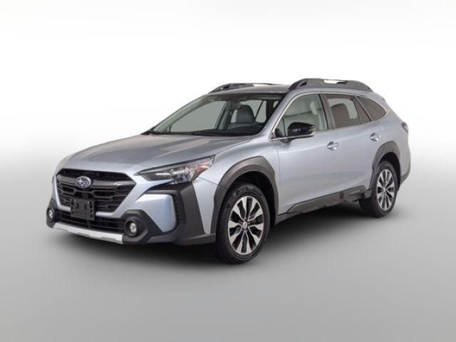 2023 Subaru Outback Limited XT