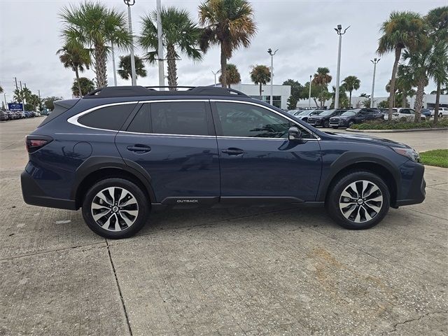 2023 Subaru Outback Limited XT