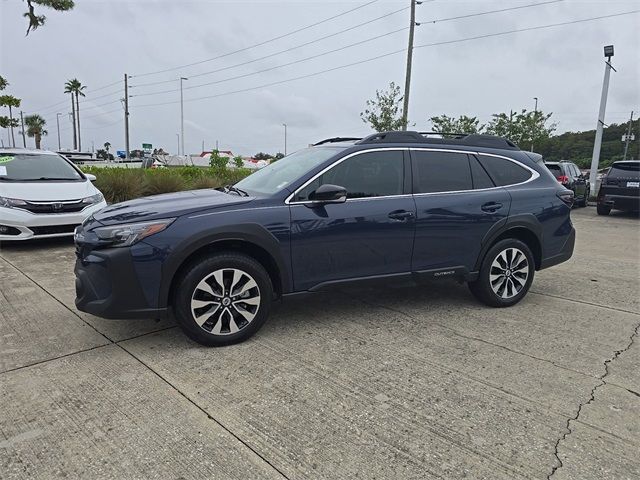 2023 Subaru Outback Limited XT