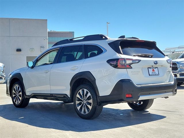 2023 Subaru Outback Limited XT