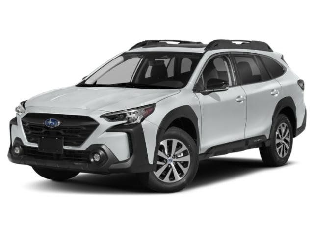 2023 Subaru Outback Limited XT