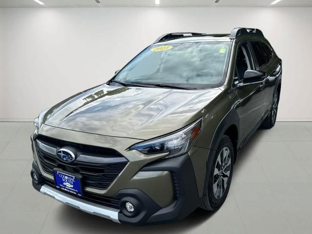 2023 Subaru Outback Limited XT