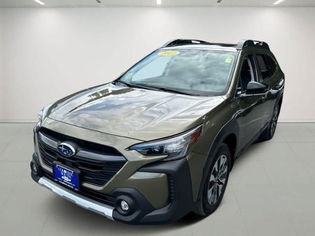 2023 Subaru Outback Limited XT