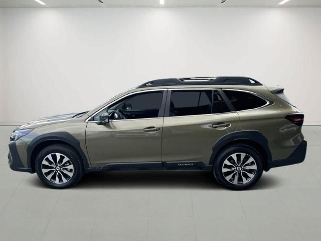 2023 Subaru Outback Limited XT