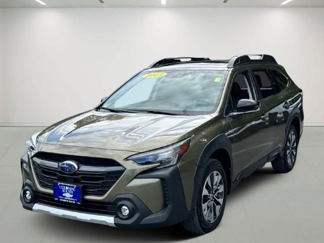 2023 Subaru Outback Limited XT