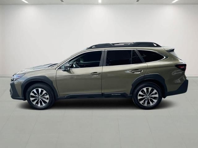 2023 Subaru Outback Limited XT