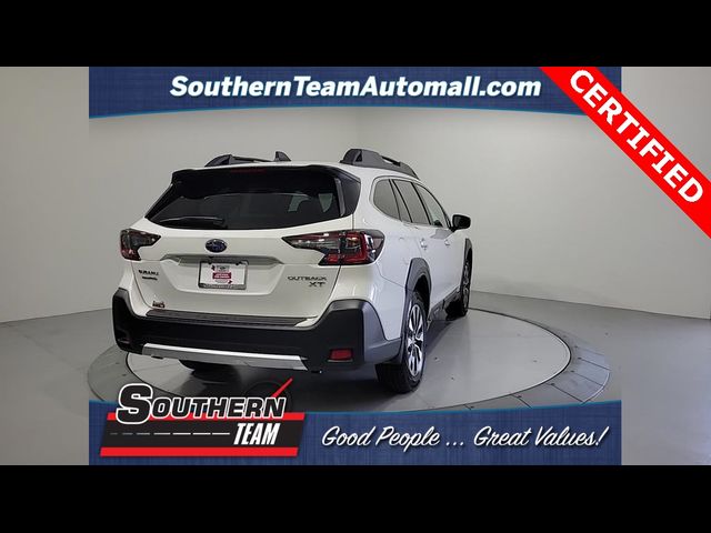 2023 Subaru Outback Limited XT