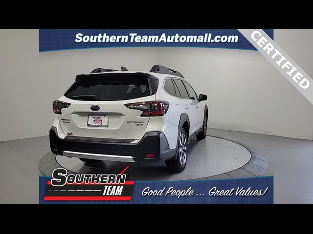 2023 Subaru Outback Limited XT