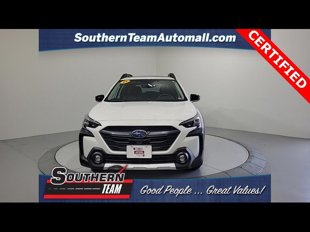 2023 Subaru Outback Limited XT