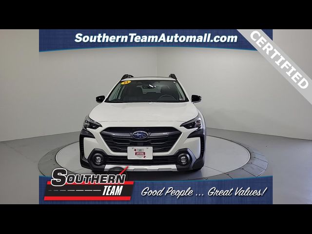 2023 Subaru Outback Limited XT