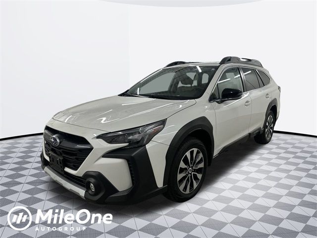 2023 Subaru Outback Limited XT