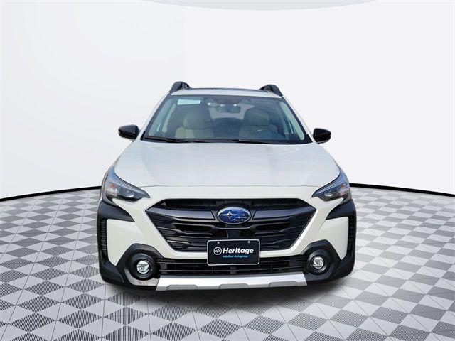 2023 Subaru Outback Limited XT