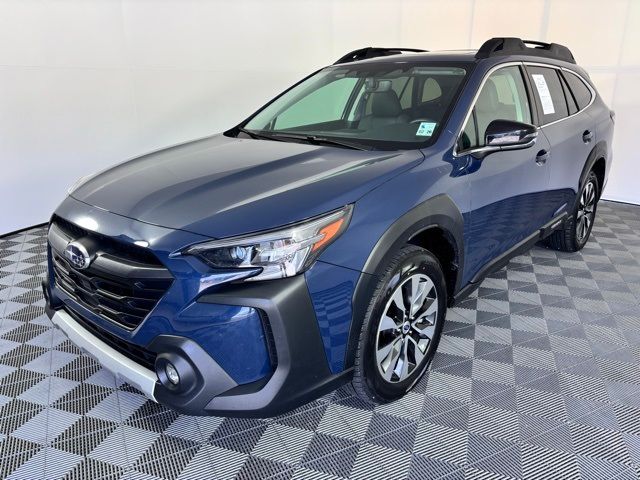 2023 Subaru Outback Limited XT