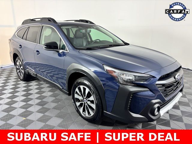 2023 Subaru Outback Limited XT