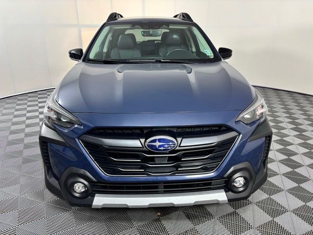 2023 Subaru Outback Limited XT