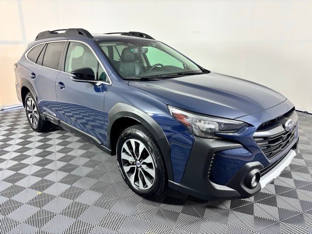 2023 Subaru Outback Limited XT