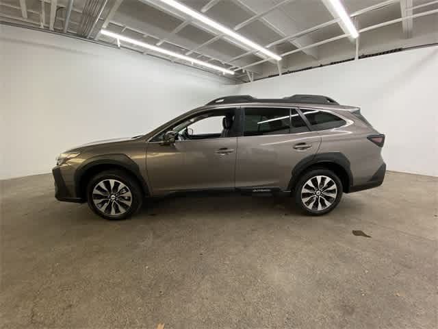 2023 Subaru Outback Limited XT