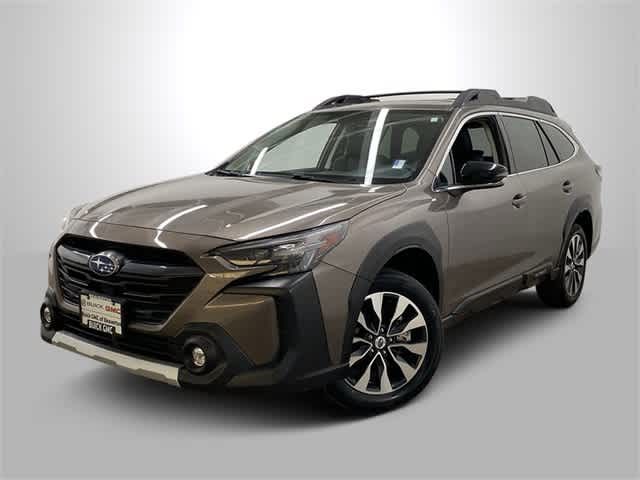 2023 Subaru Outback Limited XT