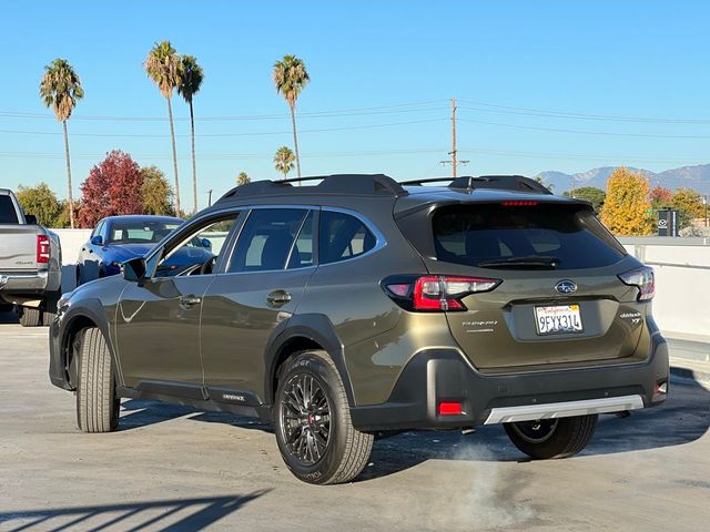 2023 Subaru Outback Limited XT