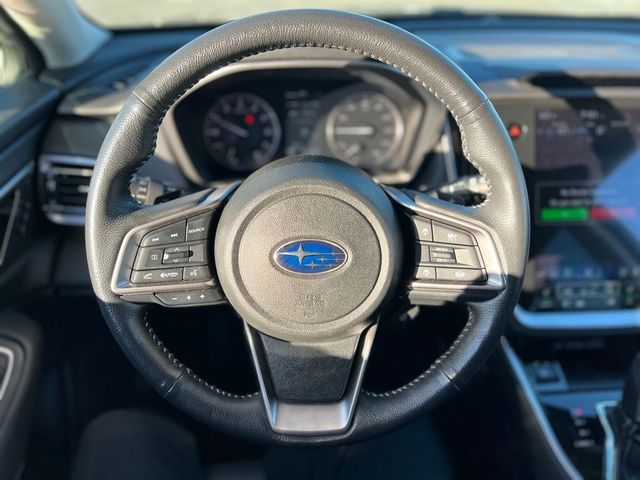 2023 Subaru Outback Limited XT