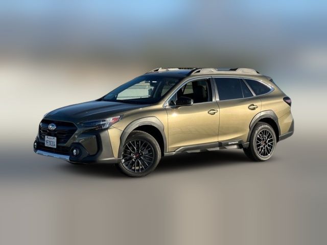 2023 Subaru Outback Limited XT