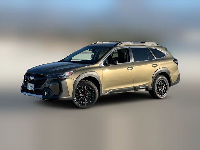 2023 Subaru Outback Limited XT