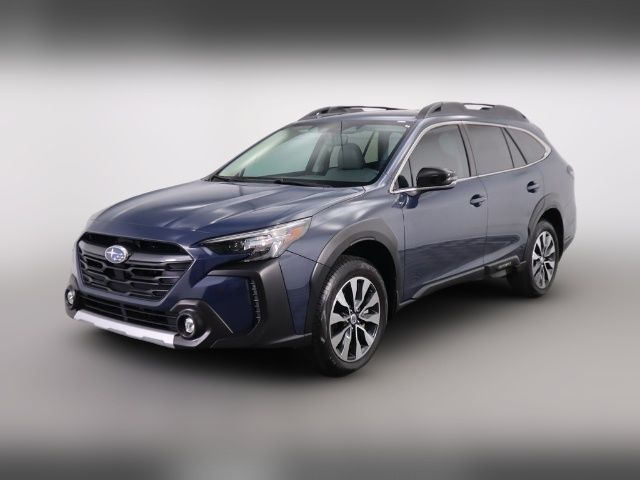 2023 Subaru Outback Limited XT