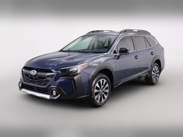 2023 Subaru Outback Limited XT