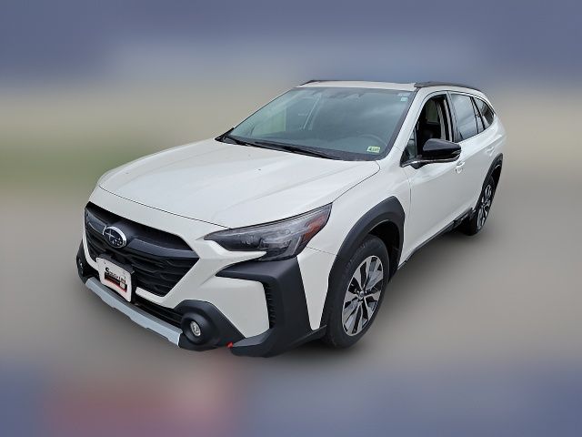 2023 Subaru Outback Limited XT