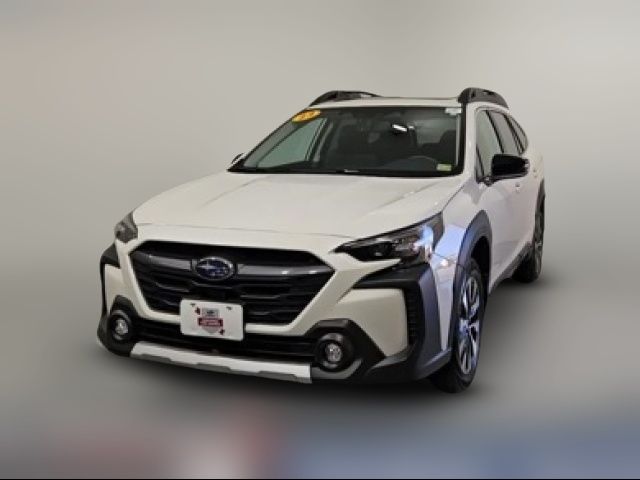 2023 Subaru Outback Limited XT