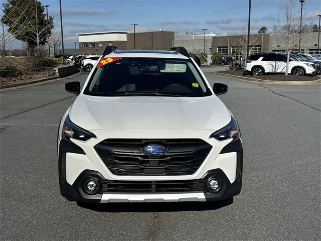 2023 Subaru Outback Limited XT