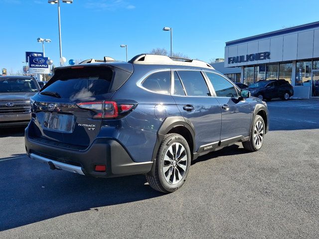 2023 Subaru Outback Limited XT